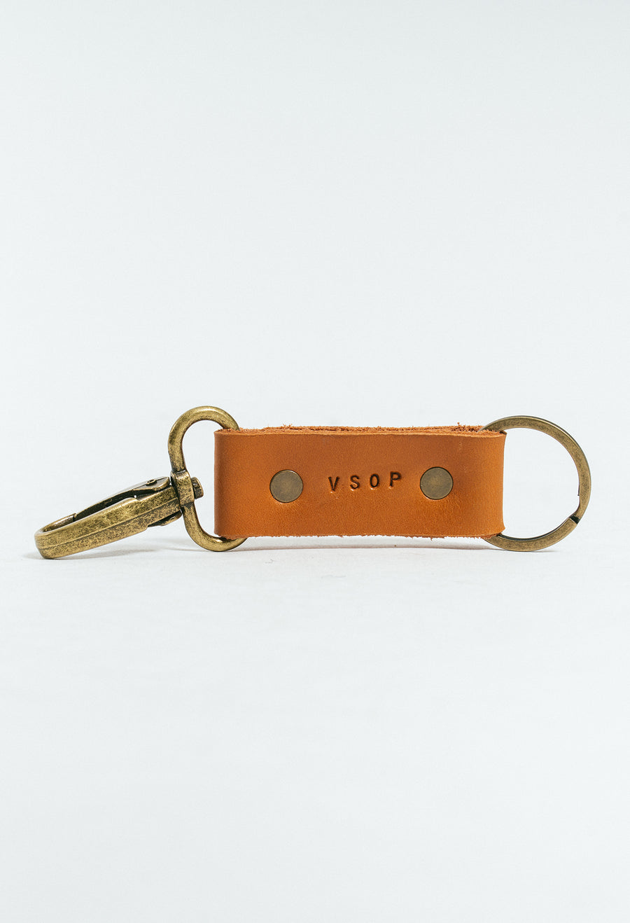 V Key Ring - VSOP x PAVO