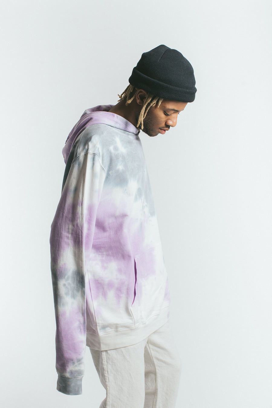 Lav Hooded Sweatshirt