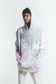 Lav Hooded Sweatshirt