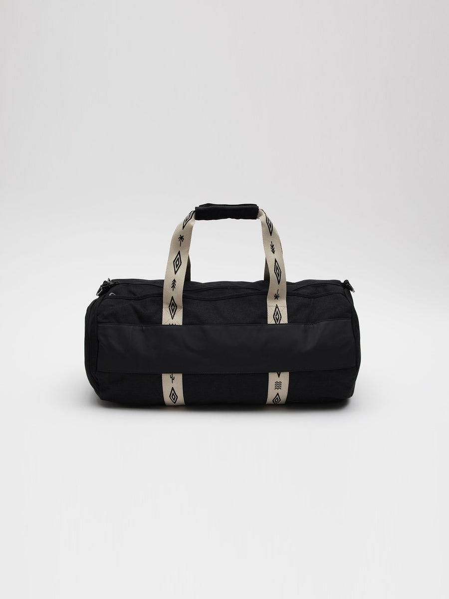 AK + UMBRO - ALL LIFE DIAMOND DUFFLE