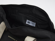 AK + UMBRO - ALL LIFE DIAMOND DUFFLE