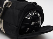 AK + UMBRO - ALL LIFE DIAMOND DUFFLE