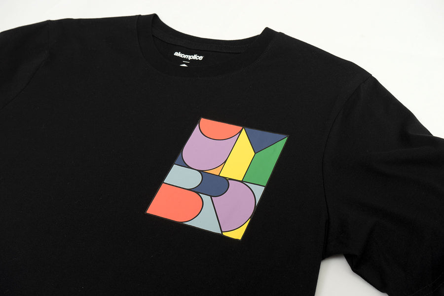 AK + Umbro - Egalitarianism LS Tee