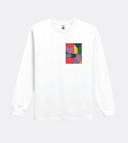 AK + Umbro - Egalitarianism LS Tee