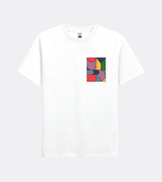 AK + Umbro - Egalitarianism SS Tee