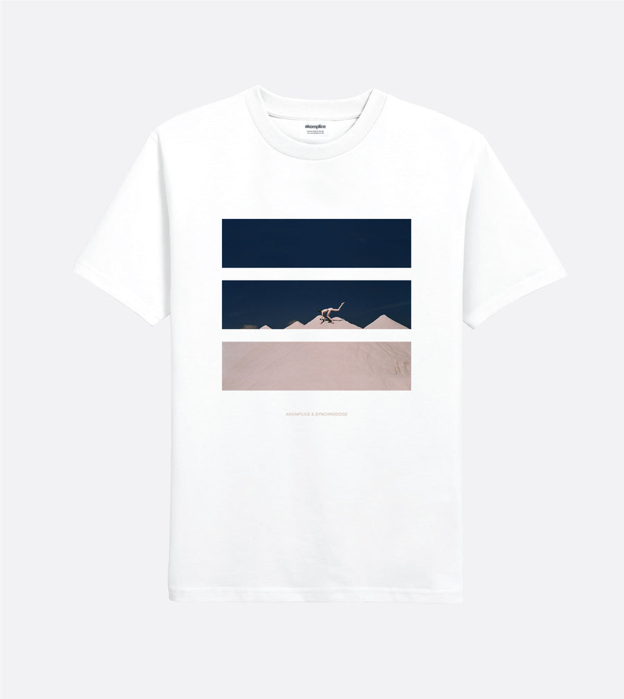 AK x Synchrodogs - Limbo SS Tee