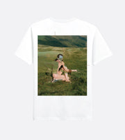 AK x Synchrodogs - Scenic SS Tee