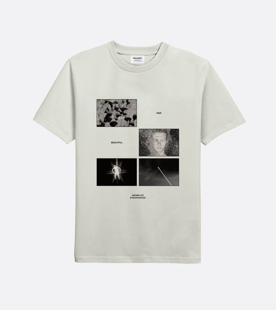 AK x Synchrodogs - Synchronicity SS Tee