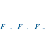 FFF Hoodie