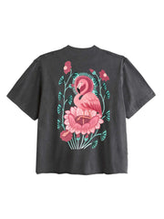 We Are Nature SS Tee