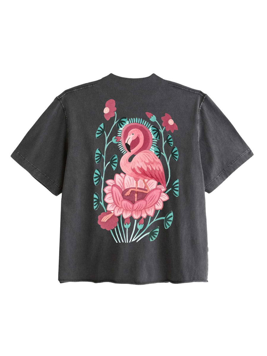 We Are Nature SS Tee