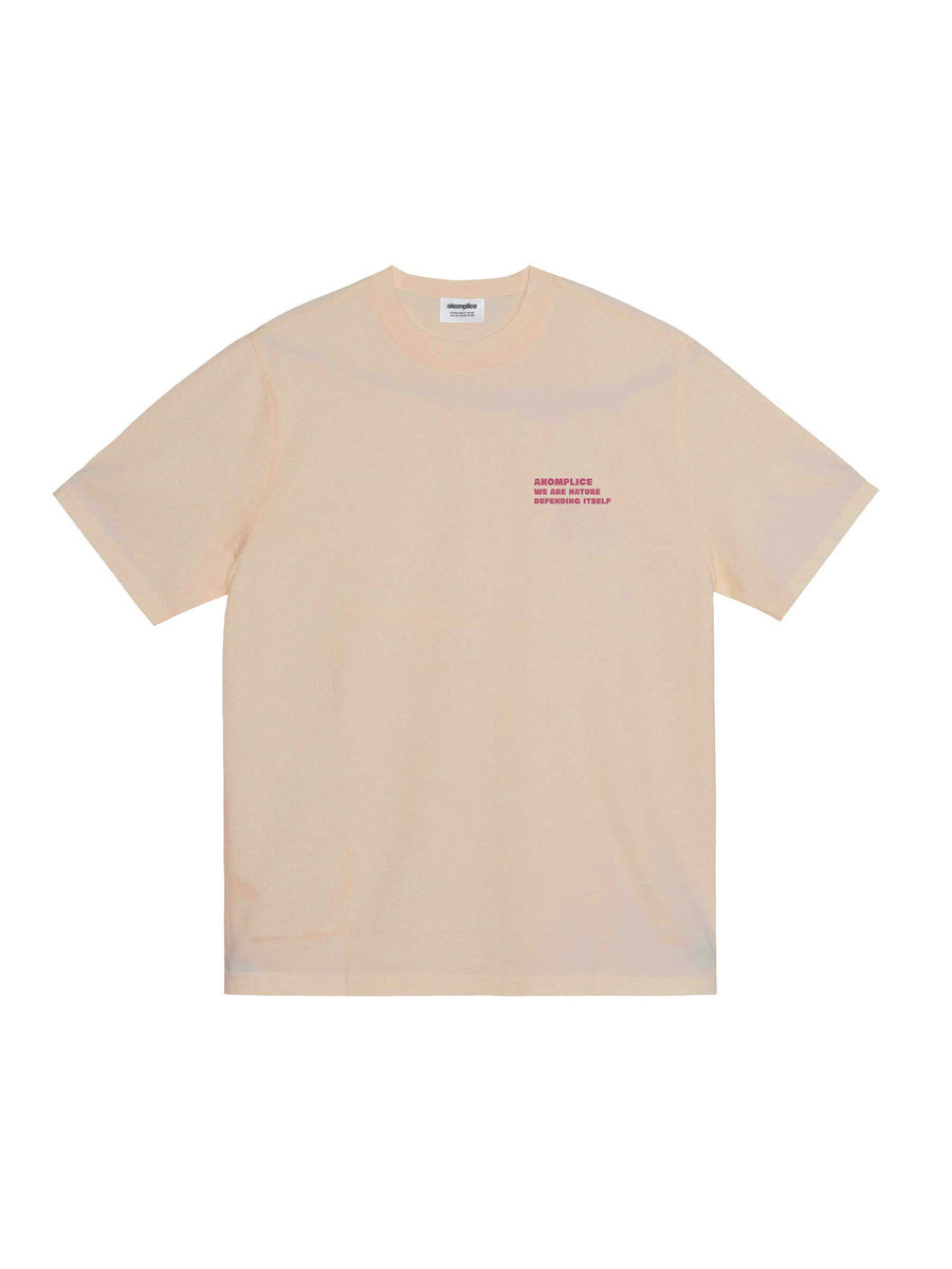 We Are Nature SS Tee