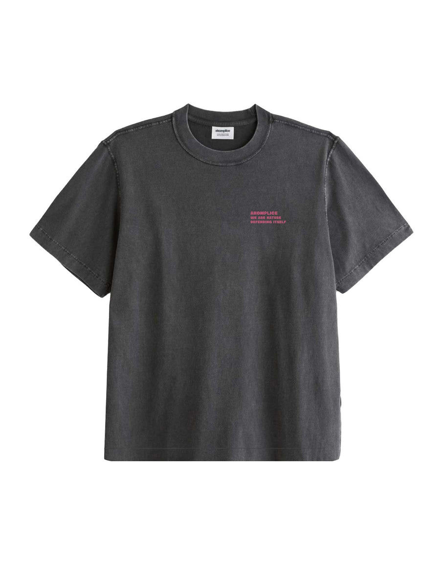 We Are Nature SS Tee