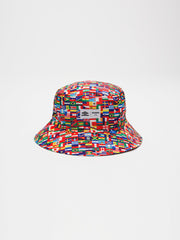 AK + Umbro - World Peace Bucket Hat