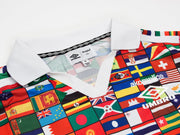 AK + Umbro - World Peace Jersey