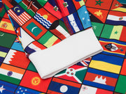 AK + Umbro - World Peace Jersey