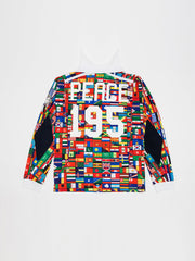 AK + Umbro - World Peace Jersey