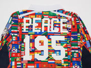 AK + Umbro - World Peace Jersey