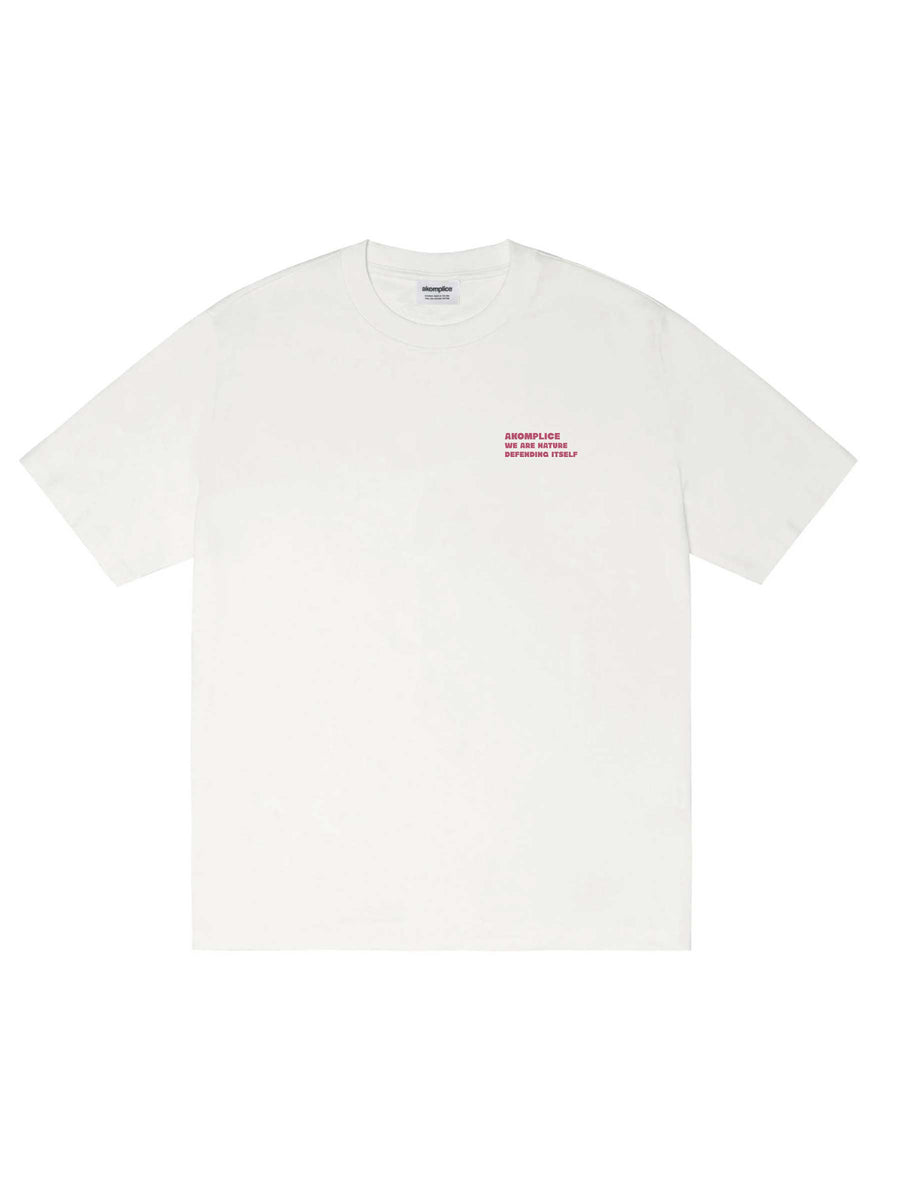 We Are Nature SS Tee
