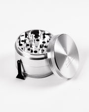 Pretty Lights x AK - Plant Preparation Chamber