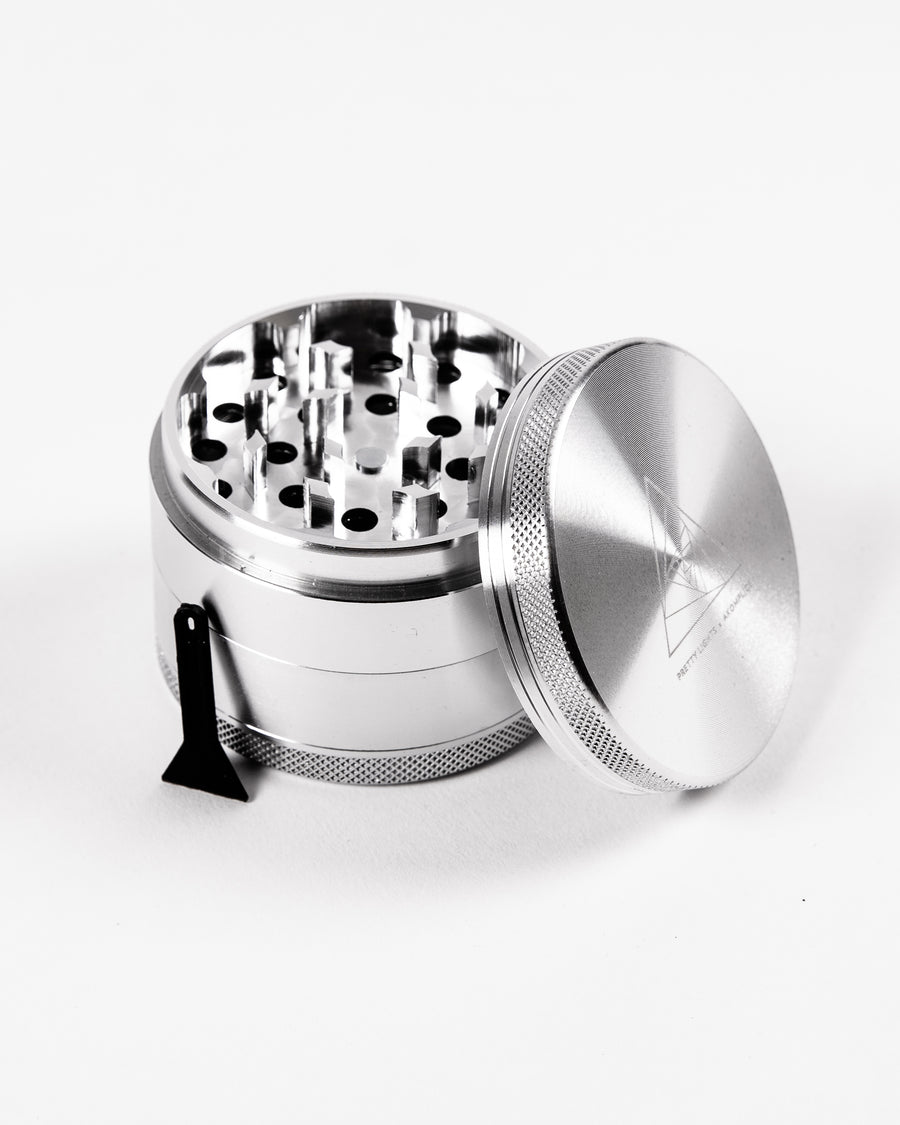 Pretty Lights x AK - Plant Preparation Chamber