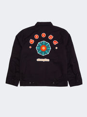 GOOSE x Akomplice - Chihuahuan Desert Dickies Jacket