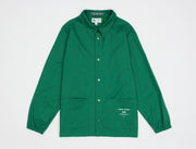 AK + Umbro - Dove Coaches Jacket