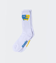 Heart Socks