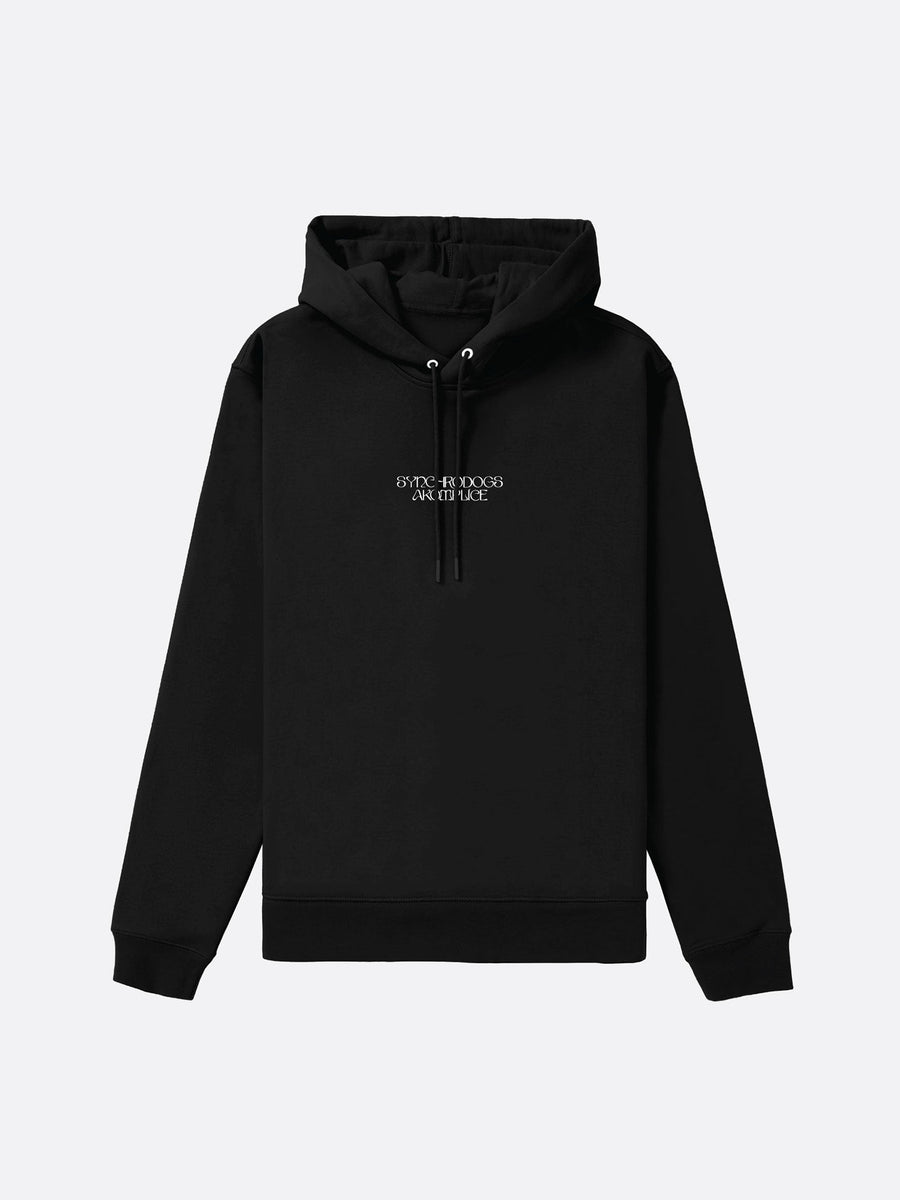 AK x Synchrodogs - Moment Hood