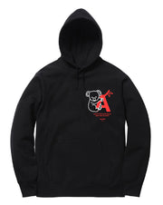 Unite For AU Hooded Fleece