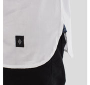 J-Qoozy SS Button Up