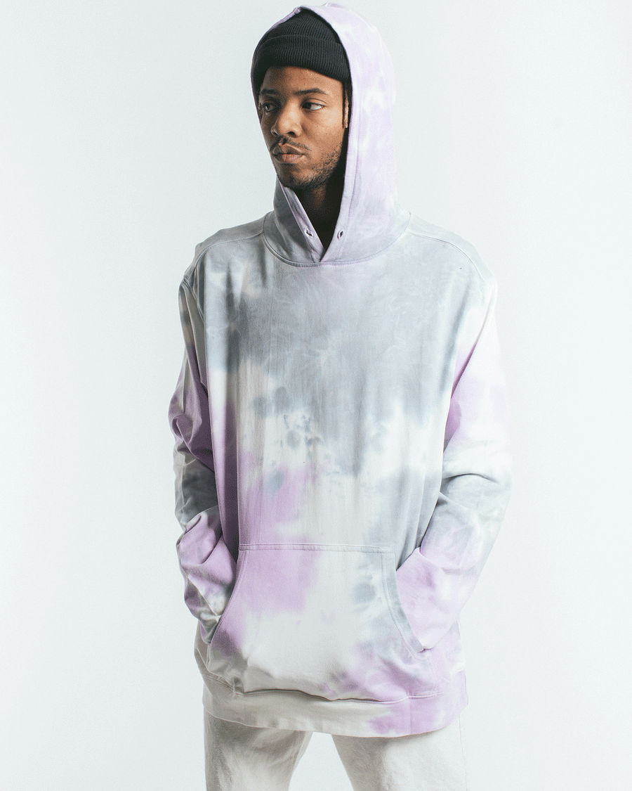 Lav Hooded Sweatshirt