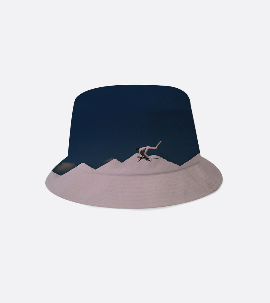 AK x Synchrodogs - Lucid Bucket Hat