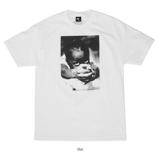 MOI x AK - Out Tee