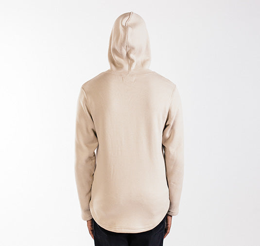 Mendoza Fleece Hood