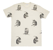 Monkey Business Tee