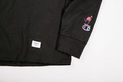 Akman Champion LS Tee