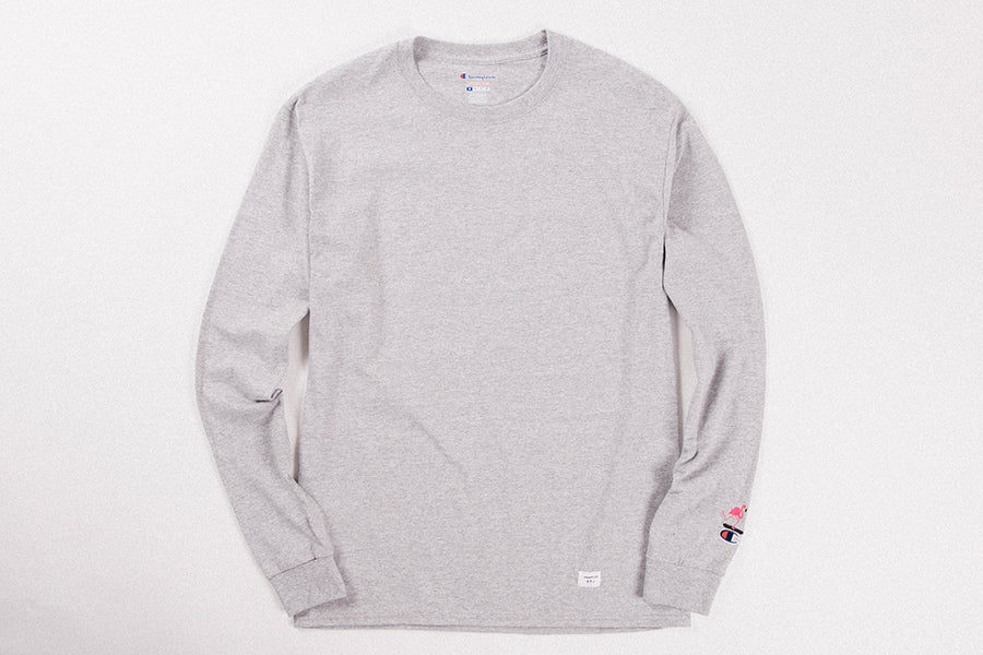 Akman Champion LS Tee