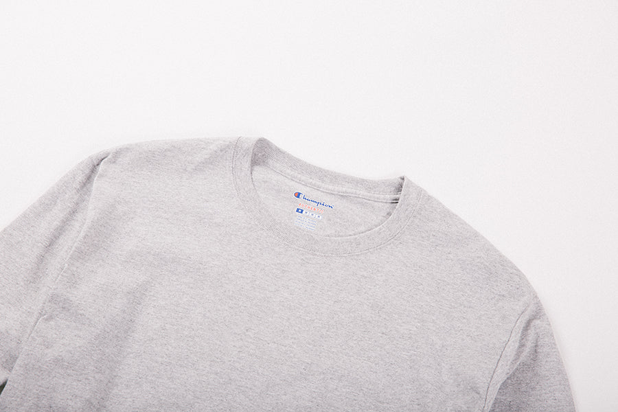 Akman Champion LS Tee