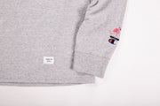 Akman Champion LS Tee