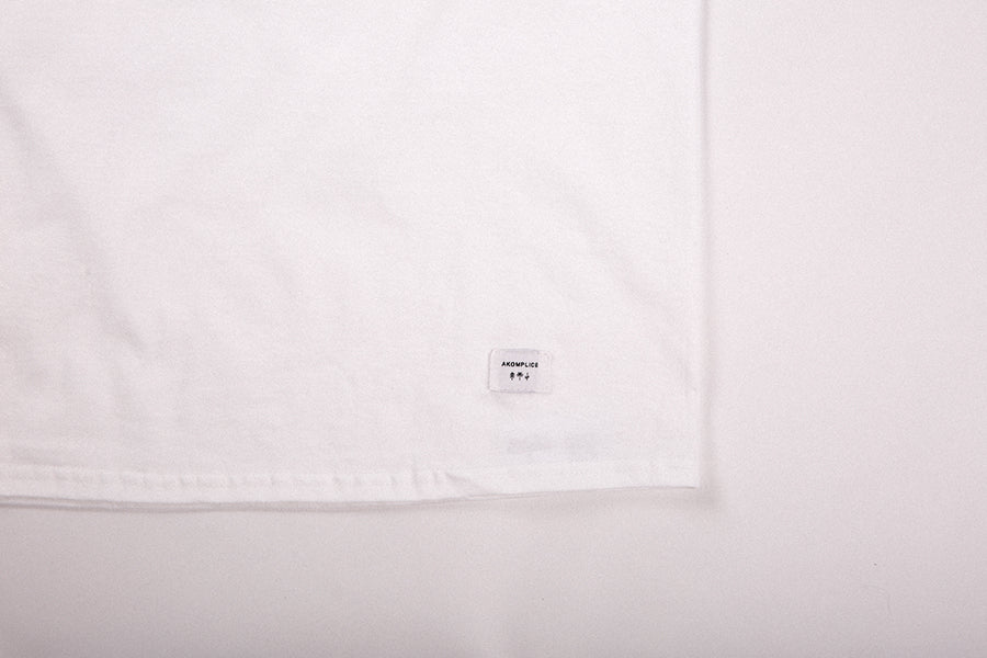 Akman Champion SS Tee