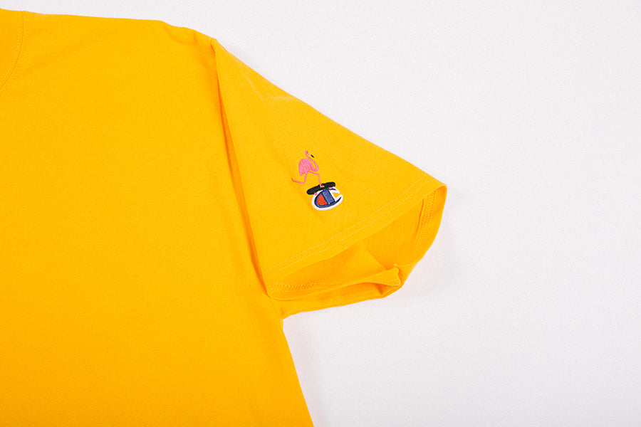 Akman Champion SS Tee