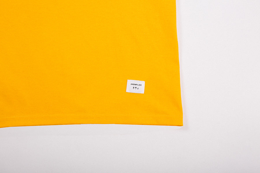 Akman Champion SS Tee