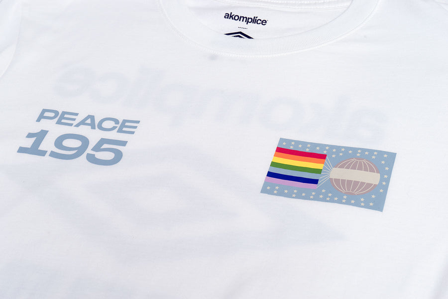 AK + Umbro - 195 SS Tee