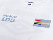AK + Umbro - 195 LS Tee