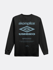 AK + Umbro - 195 LS Tee