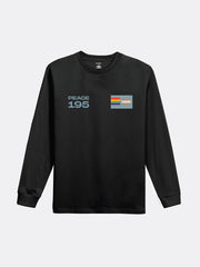 AK + Umbro - 195 LS Tee