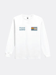 AK + Umbro - 195 LS Tee