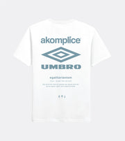 AK + Umbro - 195 SS Tee