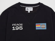 AK + Umbro - 195 Fleece Crewneck